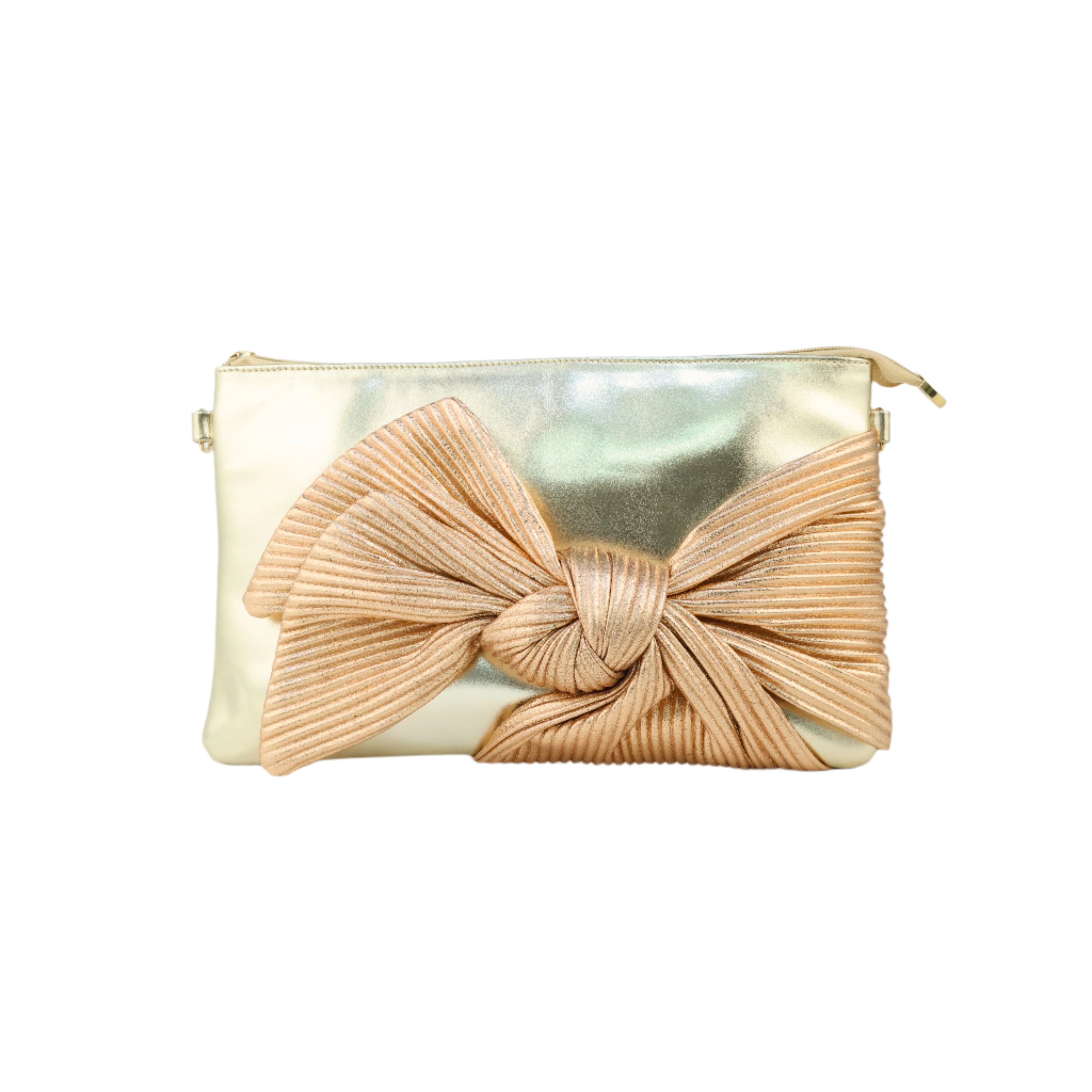 Tie clutch