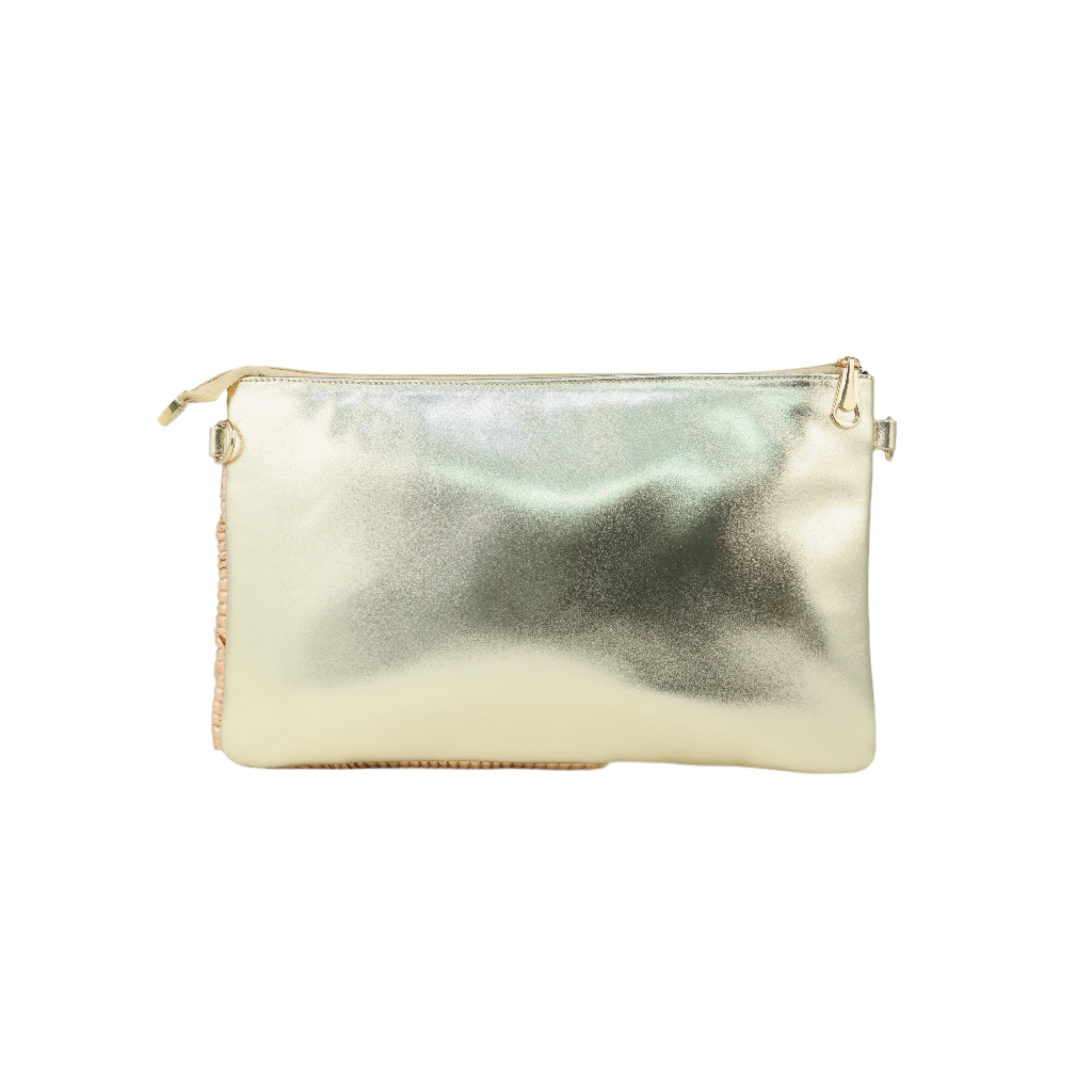 Tie clutch