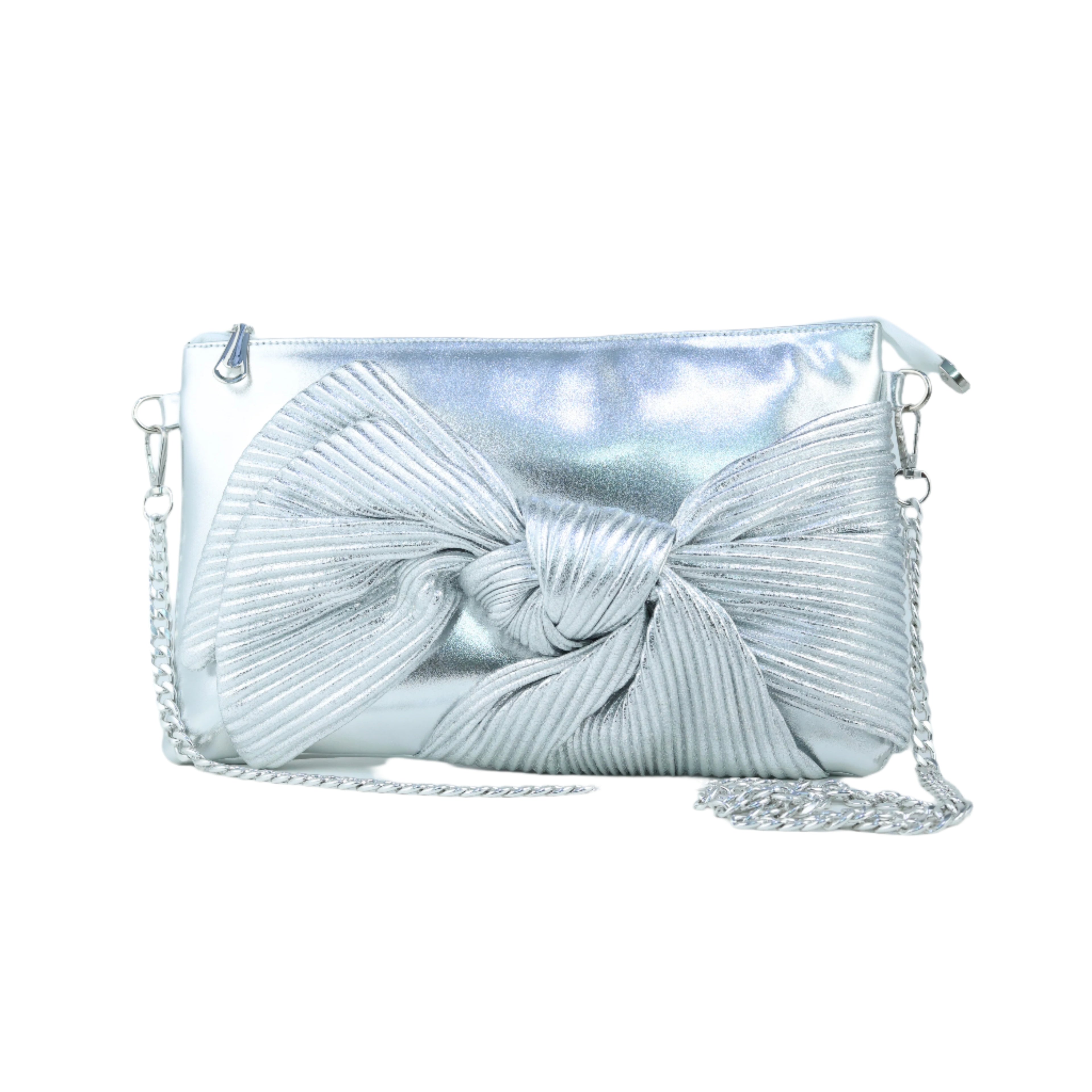 Tie clutch
